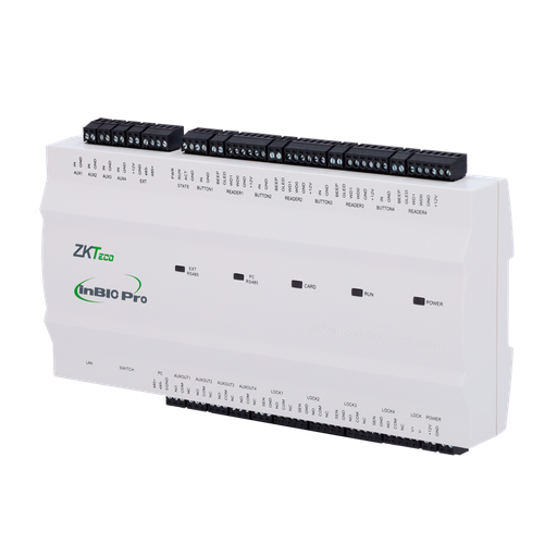 [ZK-INBIO460PRO] ZK-INBIO460PRO
