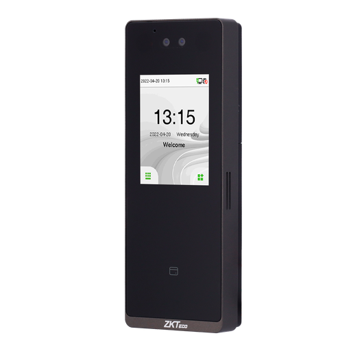 [ZK-VL-SENSEFACE-3B-1-W] ZK-VL-SENSEFACE-3B-1-W