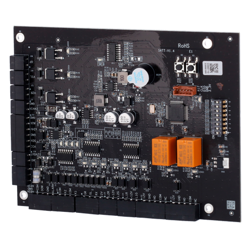 [ZK-SP-TSA03-PRO] ZK-SP-TSA03-PRO