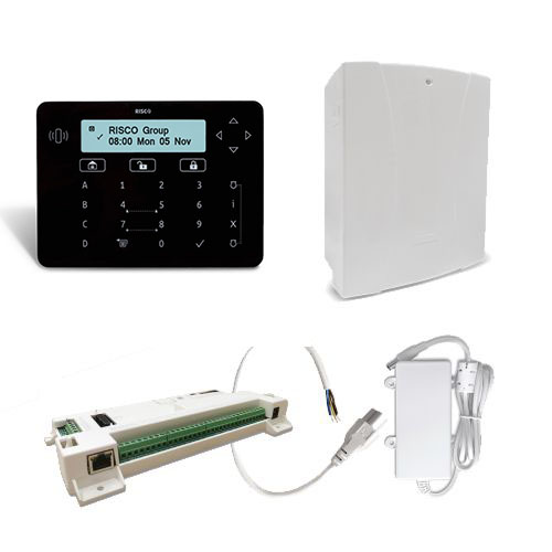 [Kit_G3_LightSys+Elegant-Black] Kit_G3_LightSys+Elegant-Black