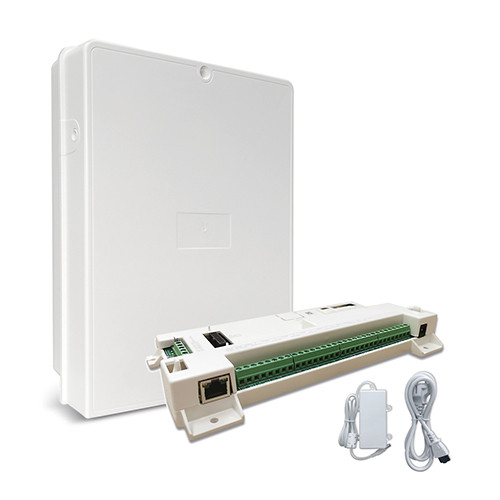 [KIT-BOX-G3-LightsysPlus] KIT-BOX-G3-LightsysPlus