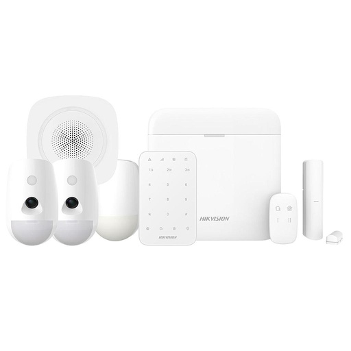 [Kit 96 AxPro Total] Kit 96 AxPro Total