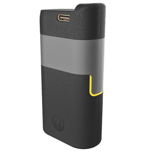 [YALE-BATTERY-L2] YALE-BATTERY-L2