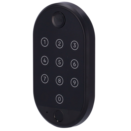 [YALE-SMARTKEYPAD2-FINGERPRINT] YALE-SMARTKEYPAD2-FINGERPRINT