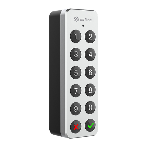 [SF-SLKEYPAD-BT] SF-SLKEYPAD-BT