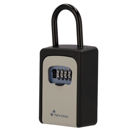 [NV-KEYS-SAFEBOX-V2] NV-KEYS-SAFEBOX-V2