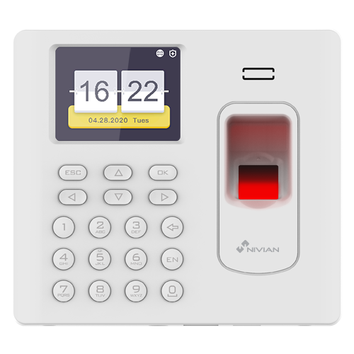 [NV-TIMECONTROL-WIFI] NV-TIMECONTROL-WIFI