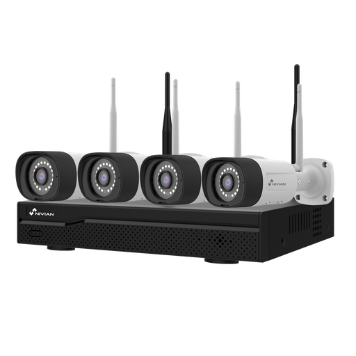 [NV-KIT1030W6-4CAM] NV-KIT1030W6-4CAM