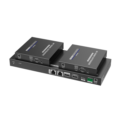 [HDMI-SPL-1x2-4K60-CAT6] HDMI-SPL-1x2-4K60-CAT6