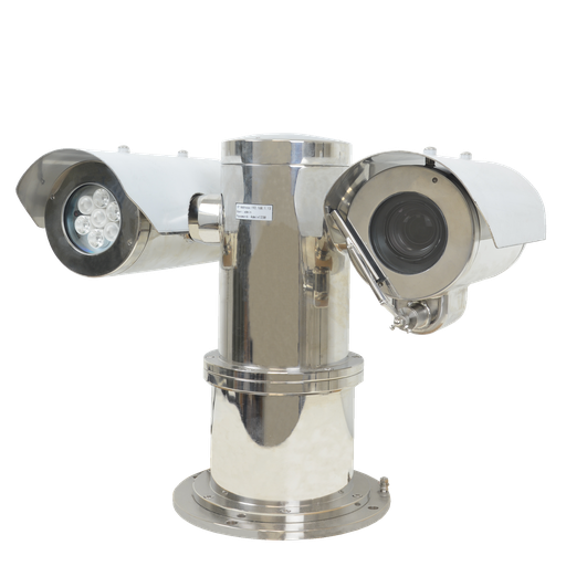 [UV-CZ610A-IPC425X-ATEX] UV-CZ610A-IPC425X-ATEX