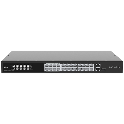 [UV-NSW3000-24T1GT1GC-LPOE-IN] UV-NSW3000-24T1GT1GC-LPOE-IN