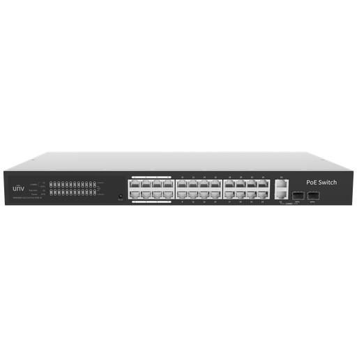 [UV-NSW3000-25GT1GP1GC-POE-IN] UV-NSW3000-25GT1GP1GC-POE-IN