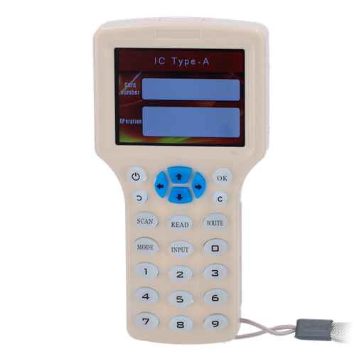 [ENCODER-MFEM] ENCODER-MFEM