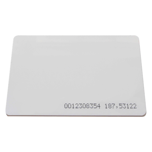 [RFID-CARD-N] RFID-CARD-N