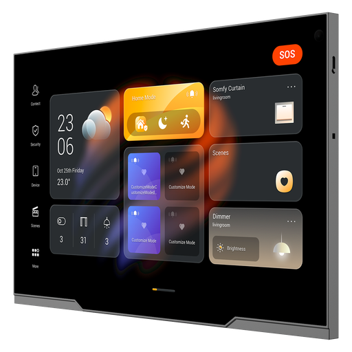 [AK-PHX1-POE-ST] AK-PHX1-POE-ST