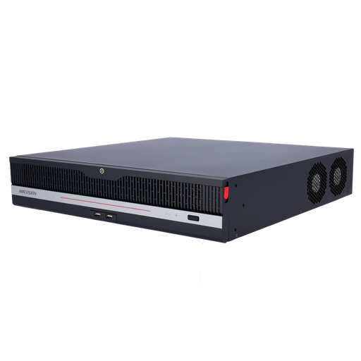 [iDS-9664NXI-M8/X] iDS-9664NXI-M8/X