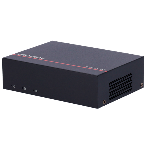 [iDS-E04HQHI-XD] iDS-E04HQHI-XD