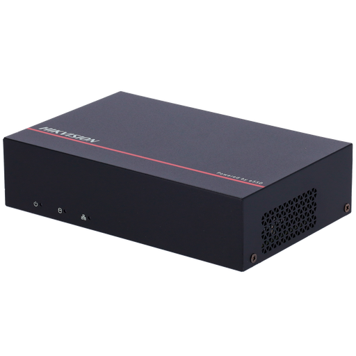 [iDS-E08HQHI-XB] iDS-E08HQHI-XB