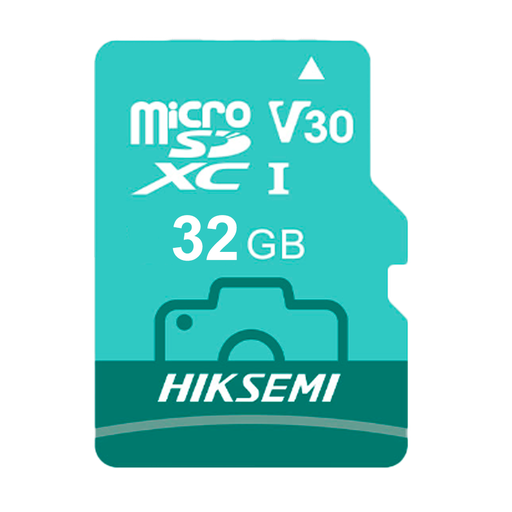[HS-TF-D3STD/32G/NEO LUX/WW] HS-TF-D3STD/32G/NEO LUX/WW