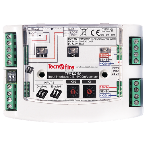 [TF-TFM420MA] TF-TFM420MA