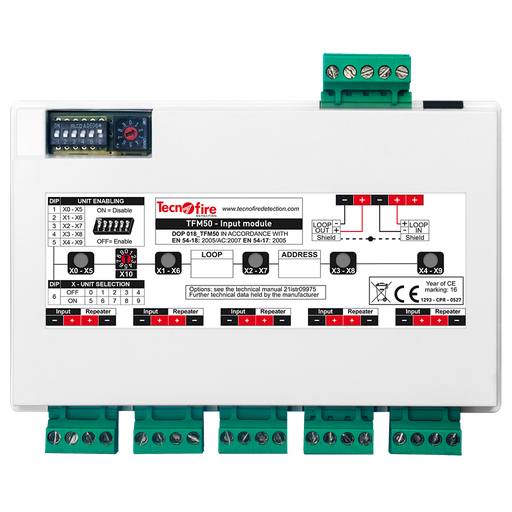 [TF-TFM50-LP] TF-TFM50-LP
