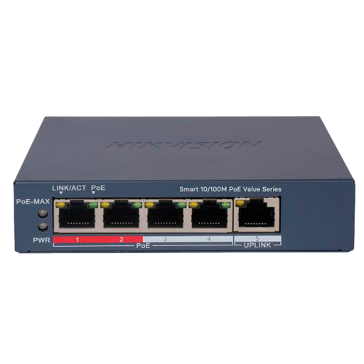 [DS-3E1105P-EIV2] DS-3E1105P-EIV2