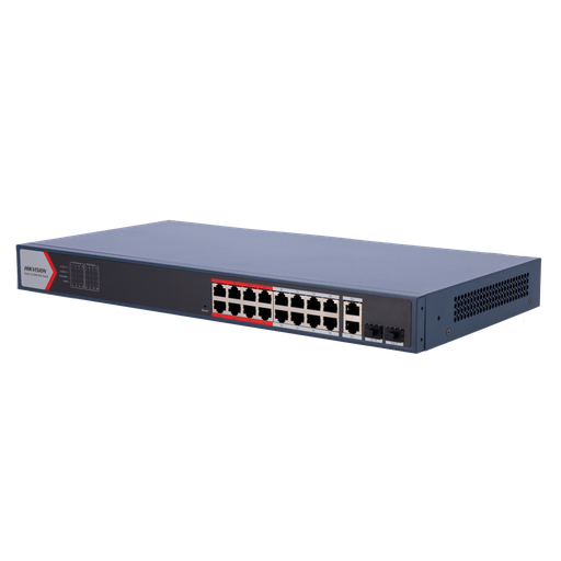 [DS-3E1318P-EI(B)] DS-3E1318P-EI(B)