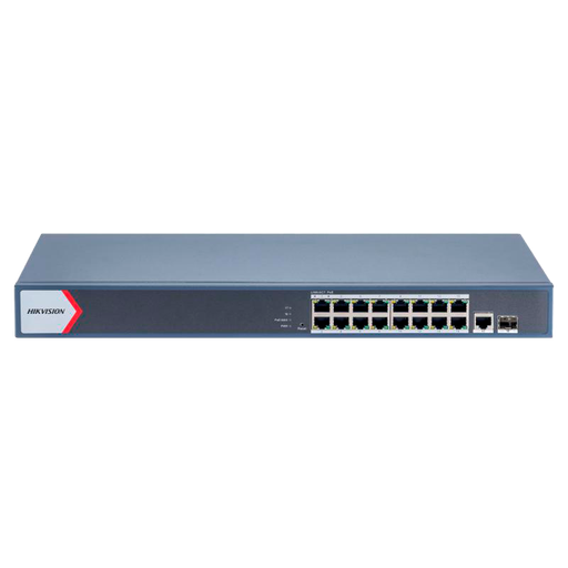 [DS-3E1518P-EI/M] DS-3E1518P-EI/M