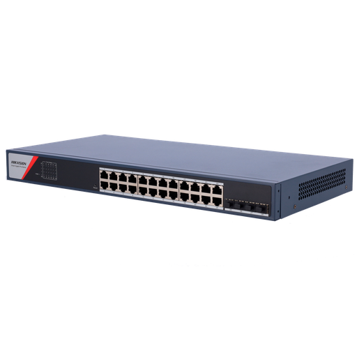 [DS-3E1528-SI-24T4F] DS-3E1528-SI-24T4F