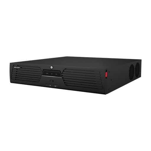 [DS-96128NI-M8/R] DS-96128NI-M8/R