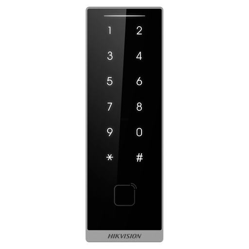 [DS-K1105EDKB] DS-K1105EDKB