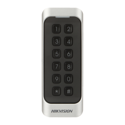 [DS-K1107AEK] DS-K1107AEK