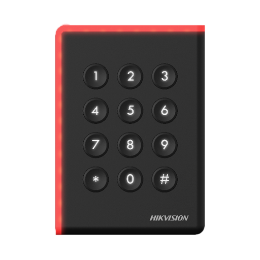 [DS-K1108AEK] DS-K1108AEK