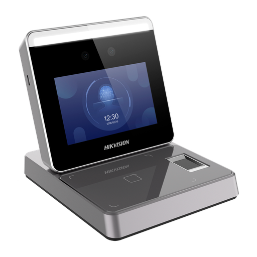 [DS-K1F600U-D6E-F] DS-K1F600U-D6E-F