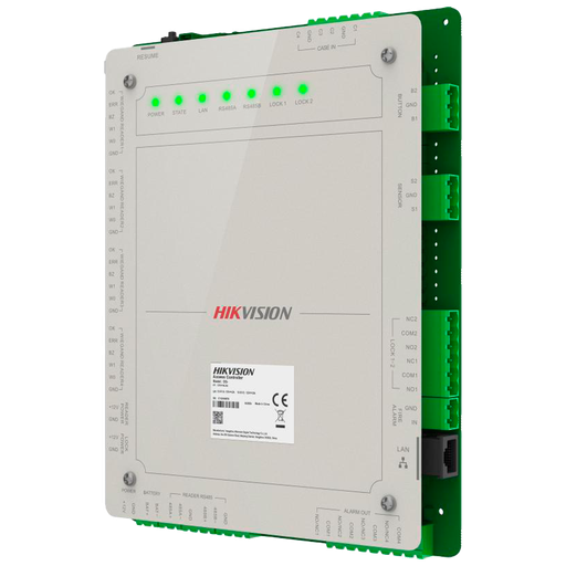 [DS-K2624X(P)] DS-K2624X(P)