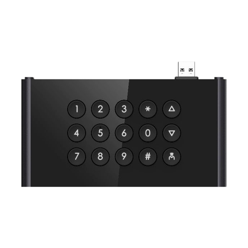 [DS-KDM9403-KP] DS-KDM9403-KP