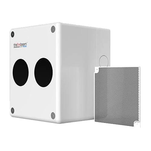 [FIREBEAMBLUE] FIREBEAMBLUE