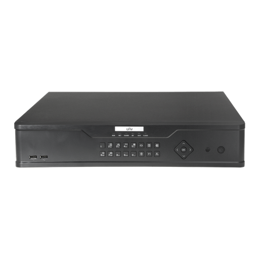 [UV-NVR308-64XO1] UV-NVR308-64XO1