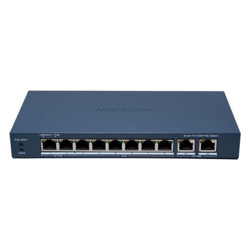 [DS-3E1310HP-EI(B)] DS-3E1310HP-EI(B)