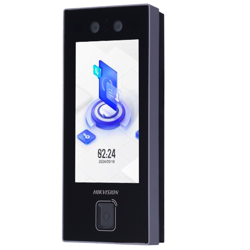 [DS-K1T344EBWX-QRE1] DS-K1T344EBWX-QRE1