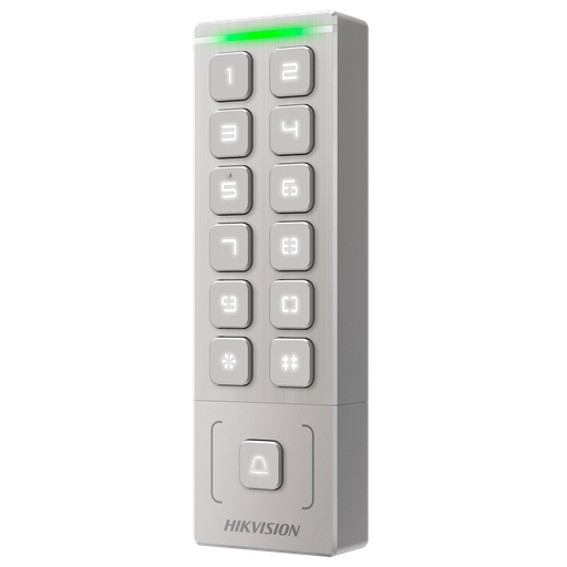 [DS-K1T809EX] DS-K1T809EX