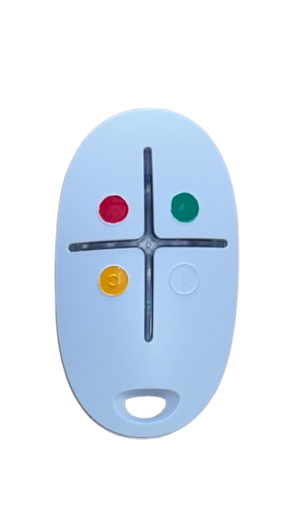 [AJ-SPACECONTROL-S-W-BENETON] AJ-SPACECONTROL-S-W-BENETON