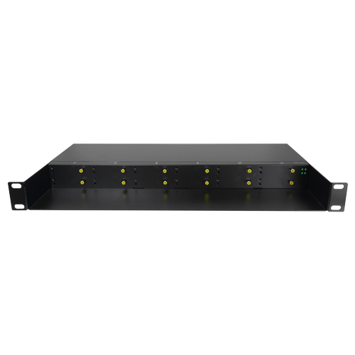 [RACK-1U12MC-AC220D] RACK-1U12MC-AC220D