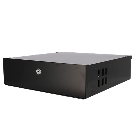 [LOCKBOX-2U ] LOCKBOX-2U 