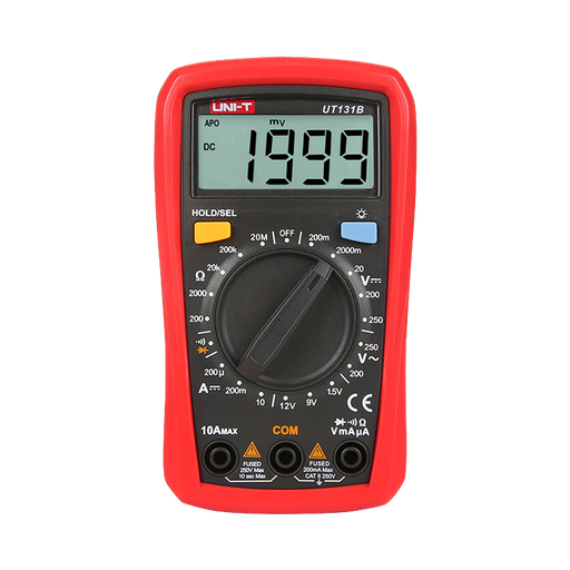 [UT131B] UT131B