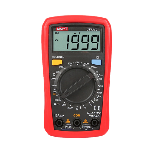 [UT131C] UT131C