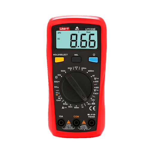 [UT133B] UT133B