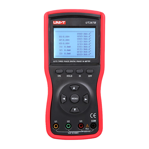 [UT267B] UT267B