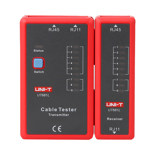 [UT681L] UT681L