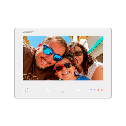 [DS-KH7300EY-TIE2/White] DS-KH7300EY-TIE2/White